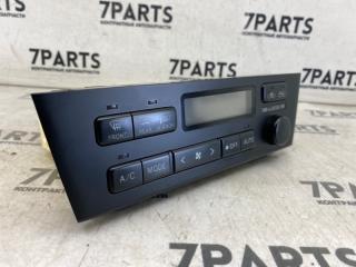 Климат-контроль TOYOTA WINDOM MCV21 2MZFE 55900-33280 5 ракурс