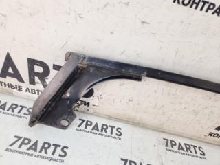 Жесткость бампера задняя SUZUKI AERIO RB21S M15A 71840-54G00 2 ракурс
