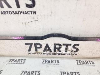 Жесткость бампера задняя SUZUKI AERIO RB21S M15A 71840-54G00 3 ракурс