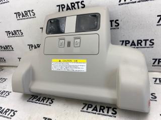 Светильник салона SUBARU IMPREZA GP7 FB20ASZH1A 3 ракурс