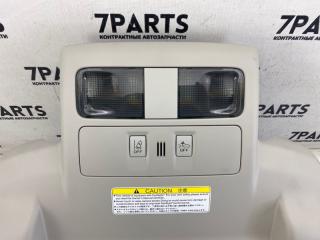 Светильник салона SUBARU IMPREZA GP7 FB20ASZH1A 4 ракурс