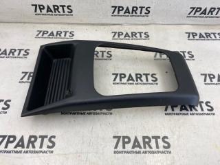 Консоль кпп MITSUBISHI PAJERO IO H77W 4G94 MR417796 1 ракурс