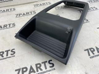 Консоль кпп MITSUBISHI PAJERO IO H77W 4G94 MR417796 2 ракурс