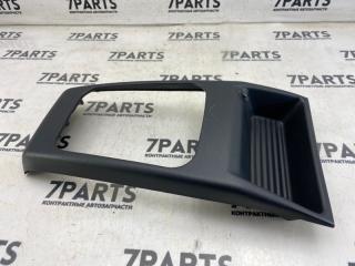Консоль кпп MITSUBISHI PAJERO IO H77W 4G94 MR417796 3 ракурс