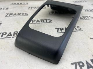 Консоль кпп MITSUBISHI PAJERO IO H77W 4G94 MR417796 4 ракурс