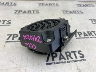 Сигнал звуковой MITSUBISHI OUTLANDER GG2W 4B11 ,8638A070 3 ракурс