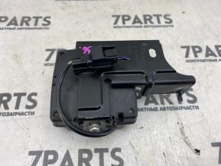 Сигнал звуковой MITSUBISHI OUTLANDER GG2W 4B11 ,8638A070 4 ракурс
