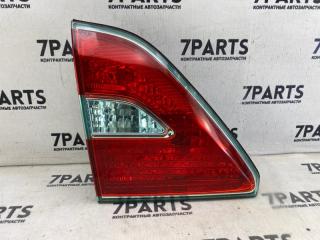 Стоп-вставка задняя левая TOYOTA BREVIS 2003 контрактная Стоп-вставка задняя левая TOYOTA BREVIS 2003