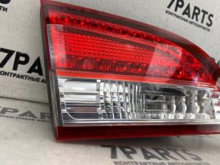 Стоп-вставка левая задняя FORD ESCAPE LFAL3P L3 1658 3 ракурс