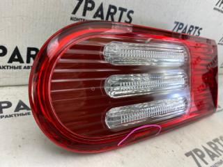 Стоп-вставка правая задняя NISSAN LAFESTA B30 MR20DE D001B 4 ракурс