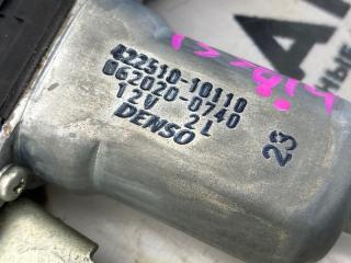 Стеклоподъемник правый передний TOYOTA BELTA SCP92 2SZFE 3 ракурс