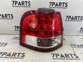 Стоп левый задний FORD ESCAPE LFAL3P L3 1668 1 ракурс