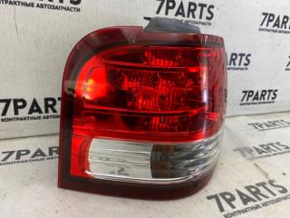 Стоп левый задний FORD ESCAPE LFAL3P L3 1668 2 ракурс