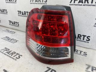 Стоп левый задний FORD ESCAPE LFAL3P L3 1668 3 ракурс