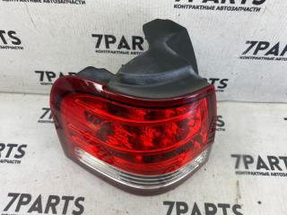 Стоп левый задний FORD ESCAPE LFAL3P L3 1668 4 ракурс