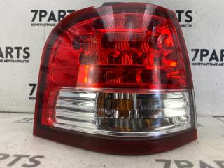 Стоп левый задний FORD ESCAPE LFAL3P L3 1668 5 ракурс
