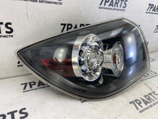 Стоп левый задний MAZDA AXELA BKEP LF-DE P3805 2 ракурс