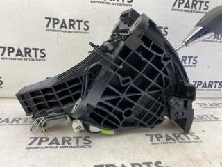Селектор акпп TOYOTA BLADE AZE156 2AZFE 2 ракурс