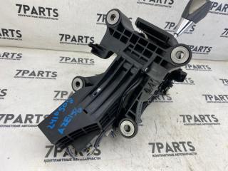 Селектор акпп TOYOTA BLADE AZE156 2AZFE 3 ракурс