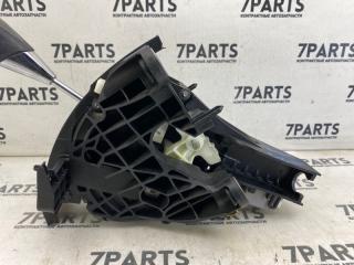 Селектор акпп TOYOTA BLADE AZE156 2AZFE 4 ракурс