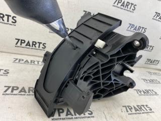 Селектор акпп TOYOTA BLADE AZE156 2AZFE 5 ракурс