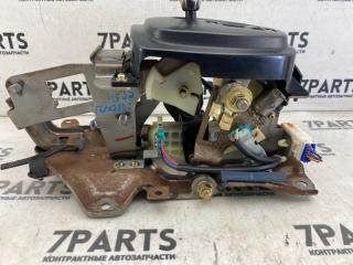 Селектор акпп MITSUBISHI LEGNUM EC5W 6A13 2 ракурс