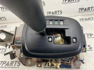 Селектор акпп MITSUBISHI LEGNUM EC5W 6A13 4 ракурс