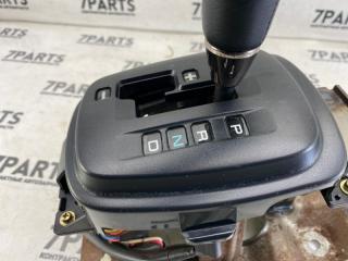 Селектор акпп MITSUBISHI LEGNUM EC5W 6A13 5 ракурс
