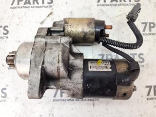 Стартер NISSAN CEDRIC