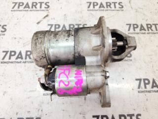 Стартер NISSAN SERENA HFC26 MR20DD 233001VA0E 2 ракурс Стартер NISSAN SERENA HFC26 MR20DD 233001VA0E 2 ракурс