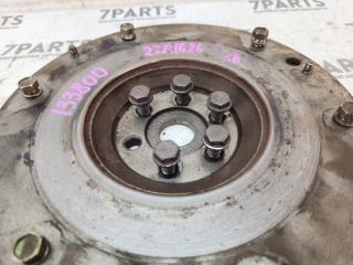 Маховик NISSAN MARCH K11 CG10DE 12310AN000 2 ракурс