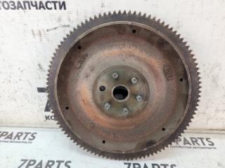 Маховик NISSAN MARCH K11 CG10DE 12310AN000 3 ракурс