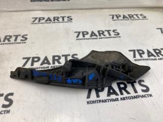 Уголок жабо левый TOYOTA ALLION NZT260 1NZFE 5386920010 2 ракурс