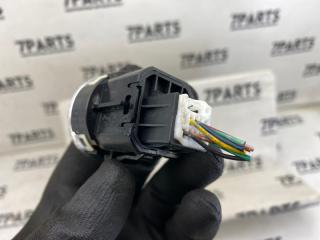 Кнопка пуска двигателя MITSUBISHI OUTLANDER GG2W 4B11 8610A133 1 ракурс