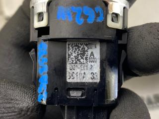 Кнопка пуска двигателя MITSUBISHI OUTLANDER GG2W 4B11 8610A133 2 ракурс