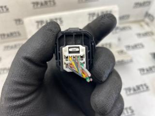 Кнопка пуска двигателя MITSUBISHI OUTLANDER GG2W 4B11 8610A133 3 ракурс