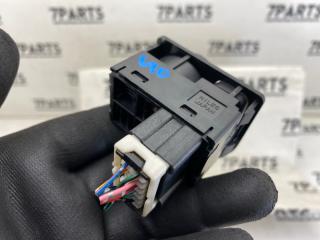 Блок управления зеркалами NISSAN TINO V10 QG18DE 3 ракурс