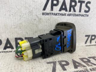Кнопка аварийной сигнализации NISSAN LARGO W30 KA24DE 3 ракурс
