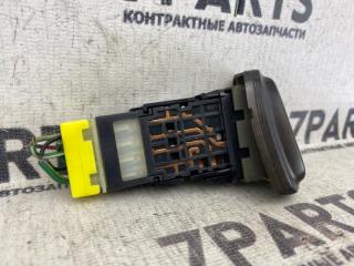 Кнопка аварийной сигнализации NISSAN LARGO W30 KA24DE 4 ракурс