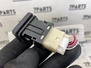 Кнопка MITSUBISHI OUTLANDER GG2W 4B11 8616A012 3 ракурс
