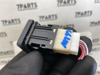 Кнопка MITSUBISHI OUTLANDER GG2W 4B11 8616A012 4 ракурс