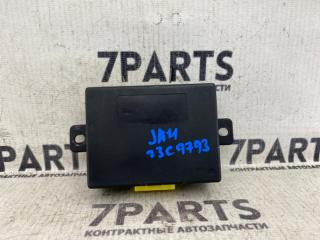 Блок управления SUZUKI JIMNY JA11V F6A 95575-73A02 1 ракурс