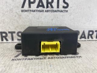Блок управления SUZUKI JIMNY JA11V F6A 95575-73A02 2 ракурс