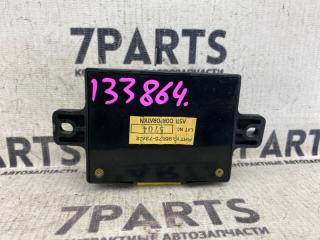 Блок управления SUZUKI JIMNY JA11V F6A 95575-73A02 3 ракурс