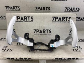 Подрулевые лепестки MITSUBISHI OUTLANDER 2014