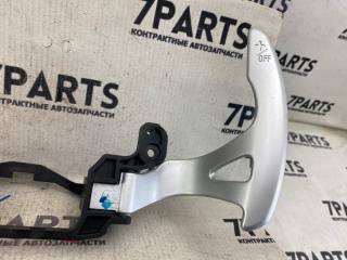 Подрулевые лепестки MITSUBISHI OUTLANDER GG2W 4B11 2401A008 3 ракурс
