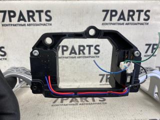 Подрулевые лепестки MITSUBISHI OUTLANDER GG2W 4B11 2401A008 5 ракурс