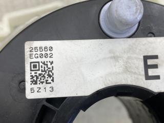 Датчик положения руля NISSAN FUGA Y50 VQ25DE 47945EG000 5 ракурс