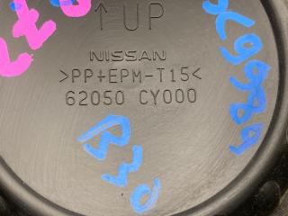 Заглушка бампера правая передняя NISSAN LAFESTA B30 MR20DE 62050CY000 4 ракурс
