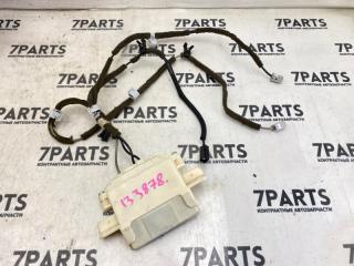 Блок управления LEXUS LS460 2007